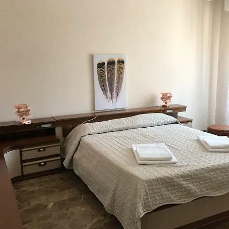 Casa Della Nonna *