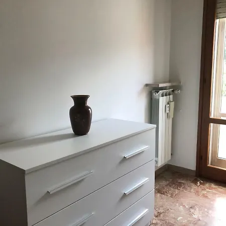 Casa Della Nonna Apartament