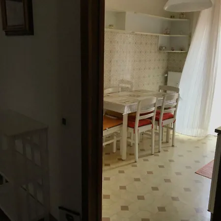 Casa Della Nonna