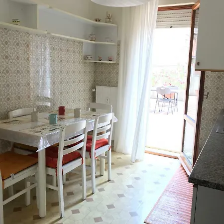 Casa Della Nonna * Mestre