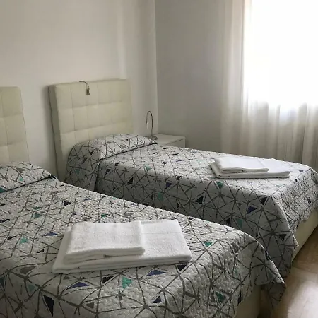Casa Della Nonna * Mestre