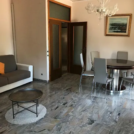 Casa Della Nonna Apartmán