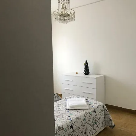 Casa Della Nonna Apartmán Mestre