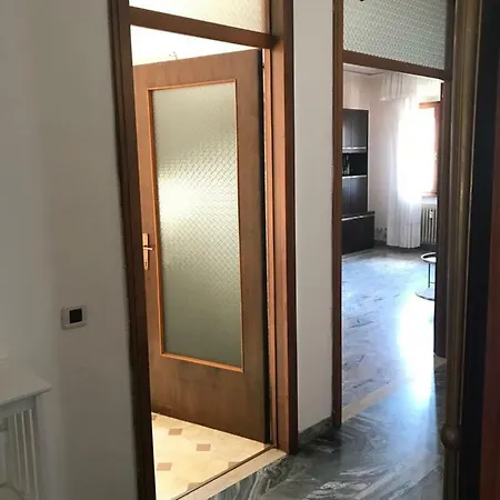 Apartmán Casa Della Nonna *