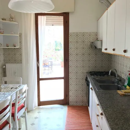 Casa Della Nonna Apartmán Mestre