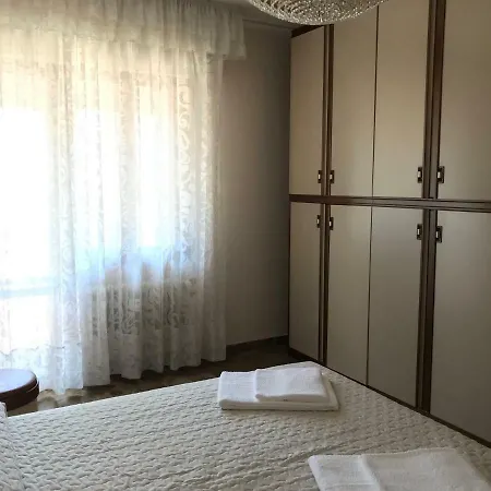 Casa Della Nonna Apartmán *