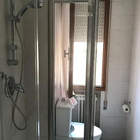 Apartmán Casa Della Nonna *