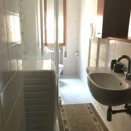 Apartmán Casa Della Nonna *
