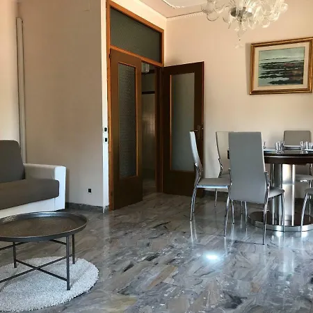 Apartmán Casa Della Nonna
