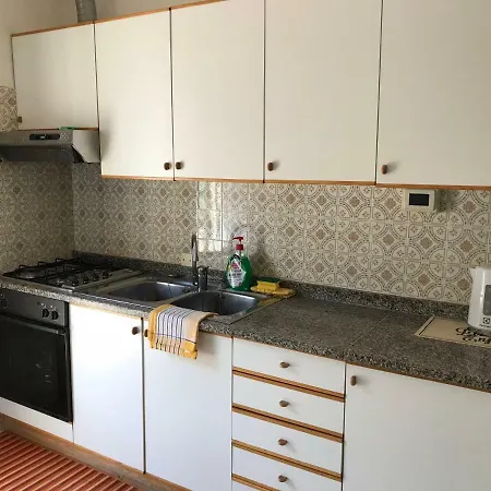 Apartmán Casa Della Nonna Mestre