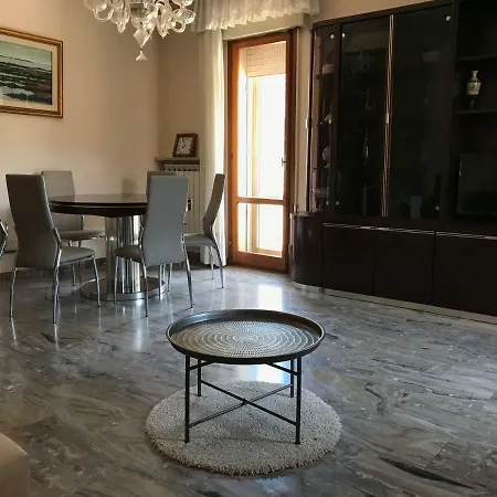 Apartmán Casa Della Nonna