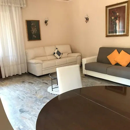 Apartmán Casa Della Nonna Mestre